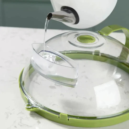 STITCH AND HUE FLEXSTEAM™ FOOD COVER