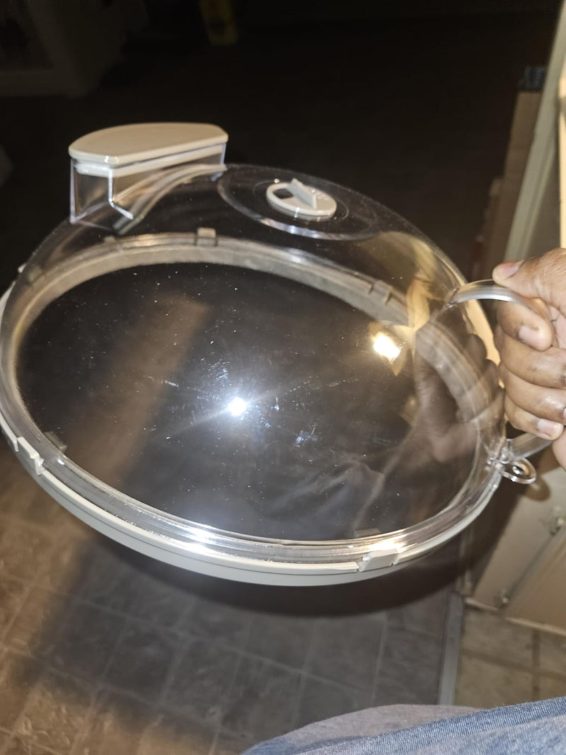 Michelle P. review photo