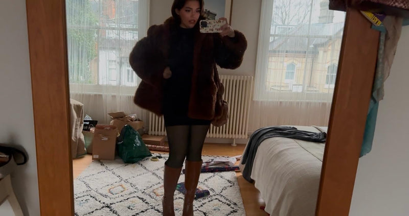 Isabella L. review photo