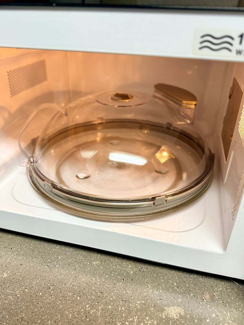 Charlie M. review photo