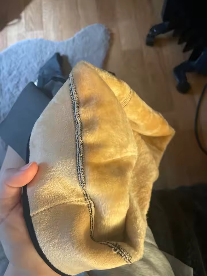 Amanda K. review photo