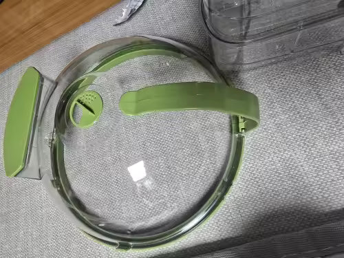 Rachel T. review photo