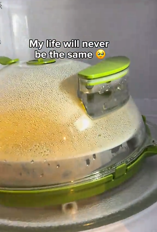 User generated content