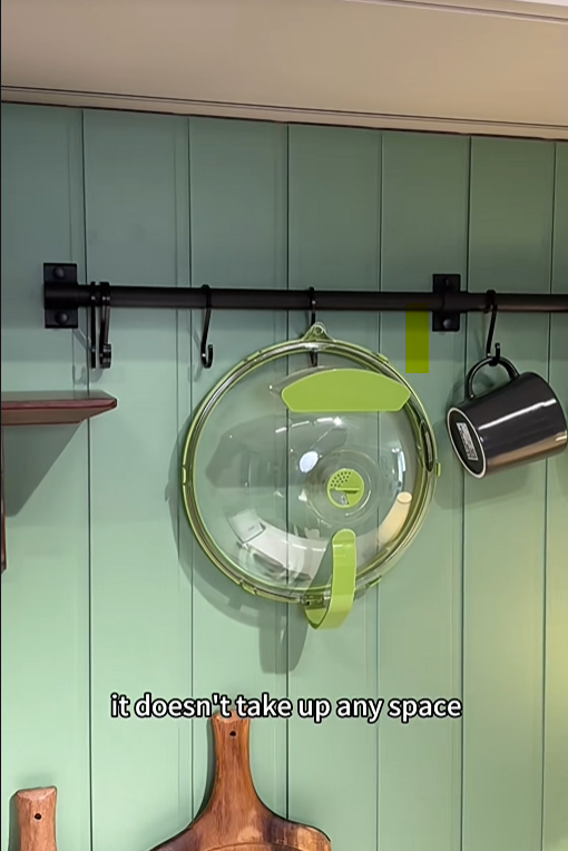 User generated content