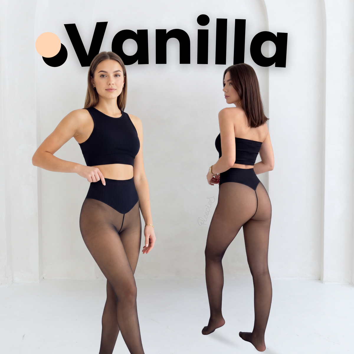 Winter Confidence Sculpt