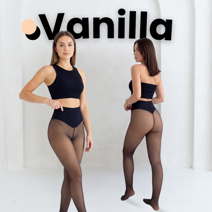Winter Confidence Sculpt