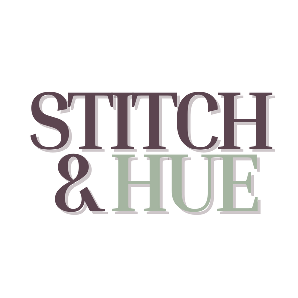 Stitch and Hue