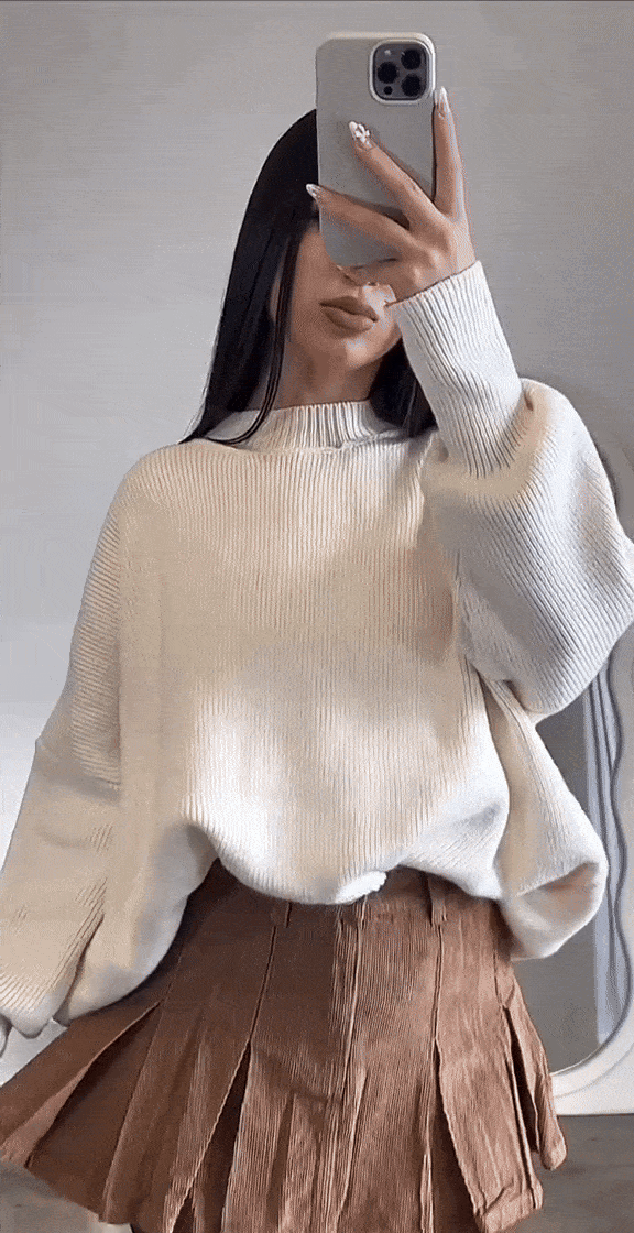 User generated content