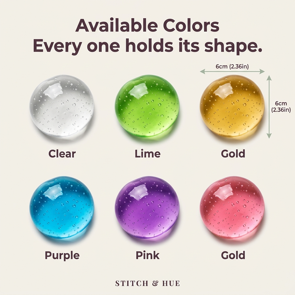 STITCH AND HUE COCOSQUEEZE